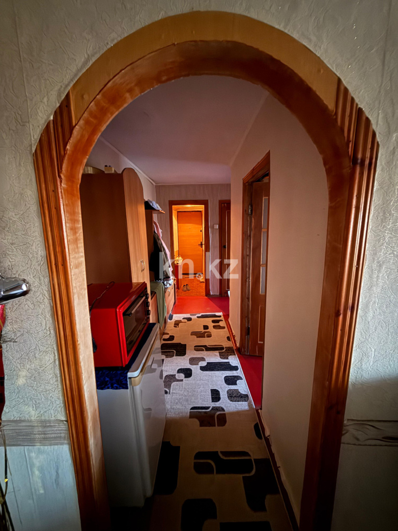 Продажа 3-комнатной квартиры, 56.9 м², пр. Строителей, дом  25 в Караганде - фото 7