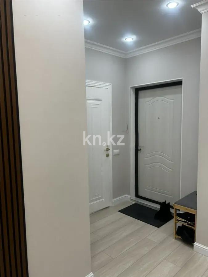 Продажа 1-комнатной квартиры, 31 м², ул. Болекпаева, дом  19 в Астане - фото 5