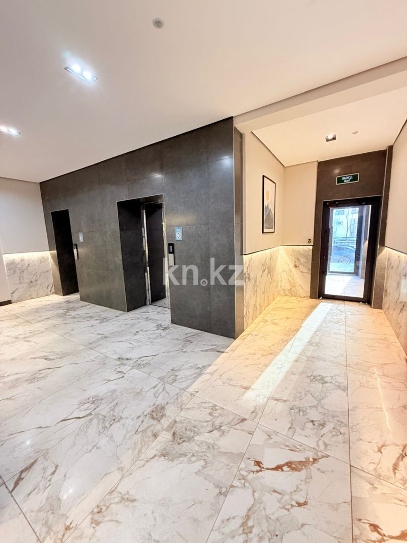 Продажа 2-комнатной квартиры, 73 м² в Астане - фото 4