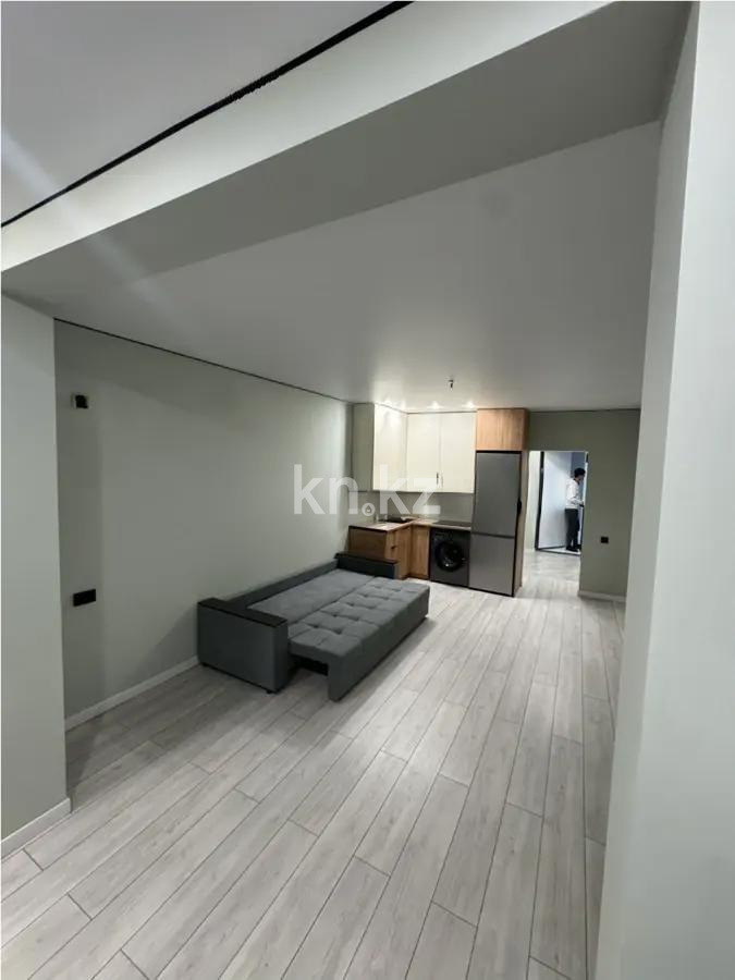 Продажа 1-комнатной квартиры, 34 м² в Алматы - фото 2