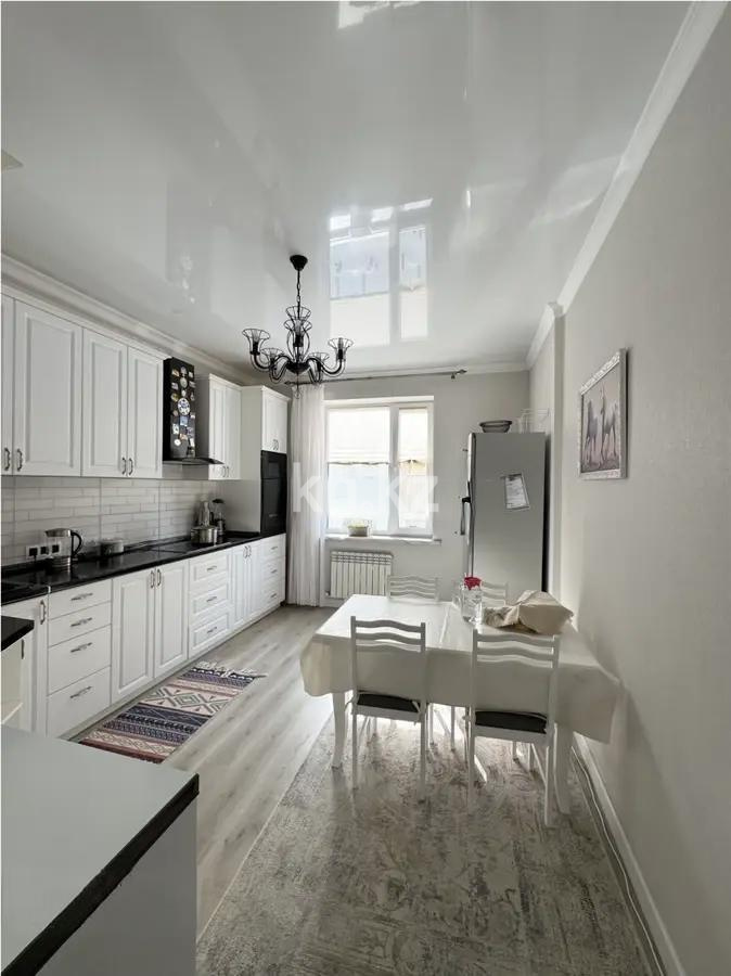 Продажа 3-комнатной квартиры, 98.1 м² в Астане - фото 4