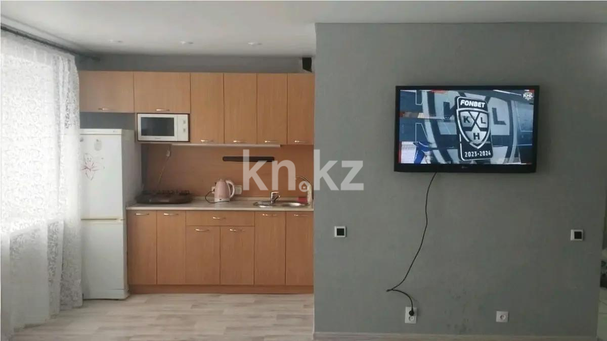 Продажа 1-комнатной квартиры, 33 м² в Темиртау - фото 2