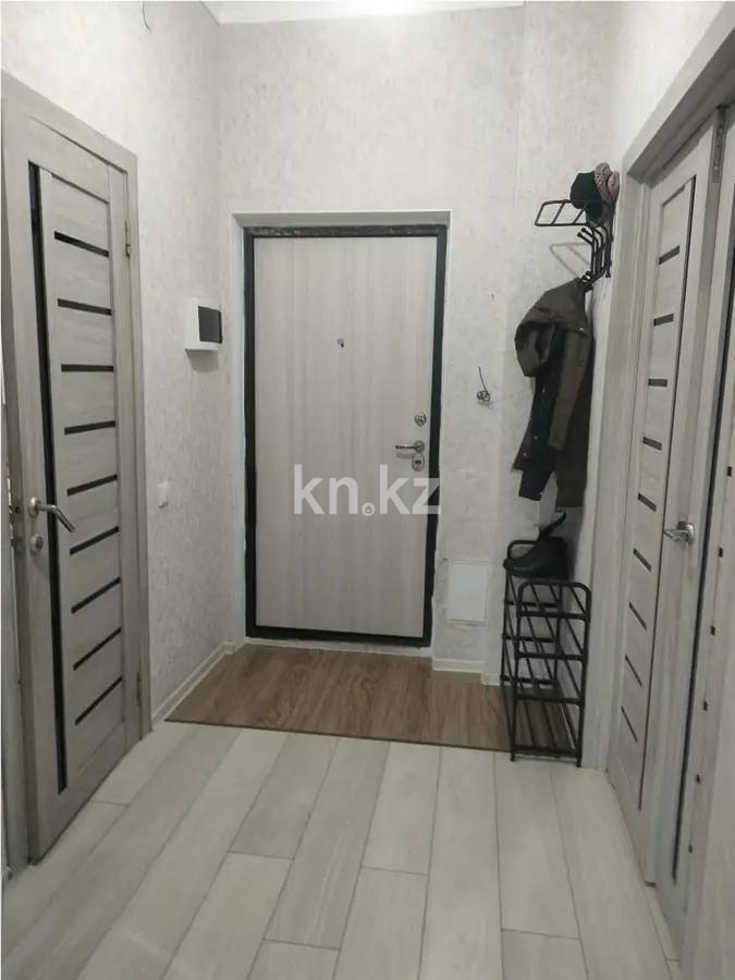 Продажа 1-комнатной квартиры, 45.1 м² в Астане - фото 4