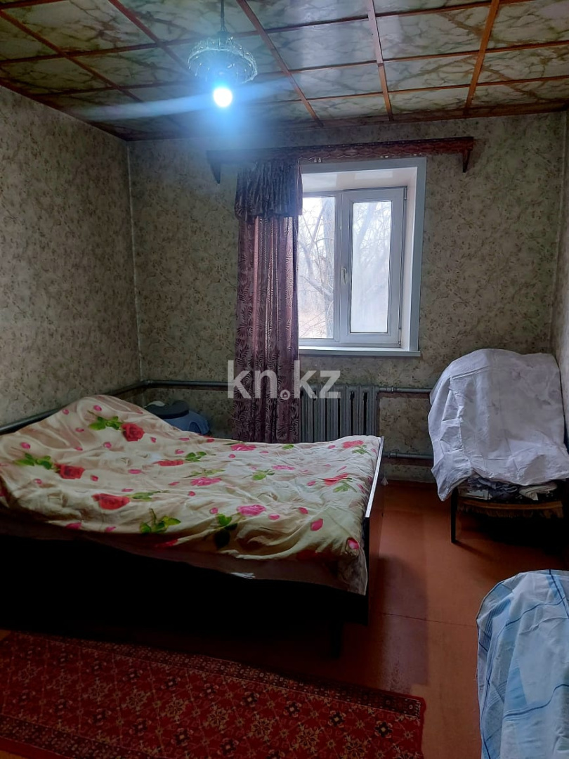 Продажа 5-комнатного дома, 90.8 м², ул. Железнодорожная в Караганде - фото 8