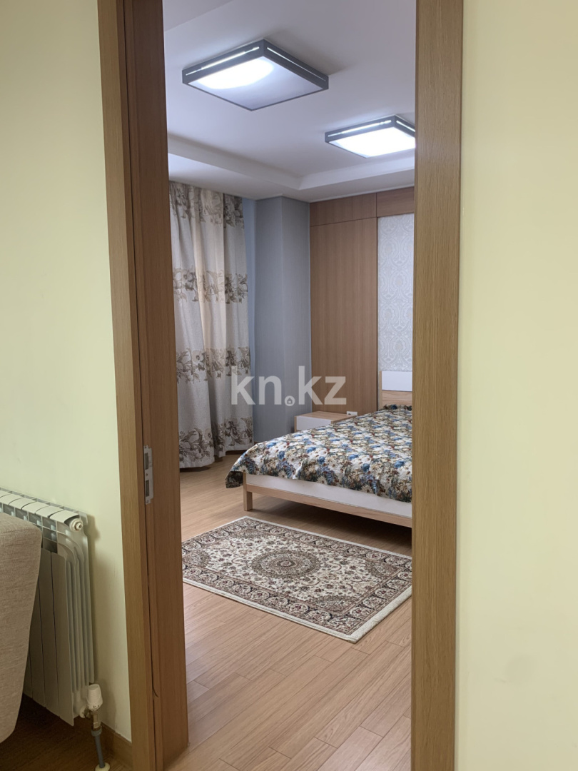 Аренда 2-комнатной квартиры, 70 м² в Астане - фото 25