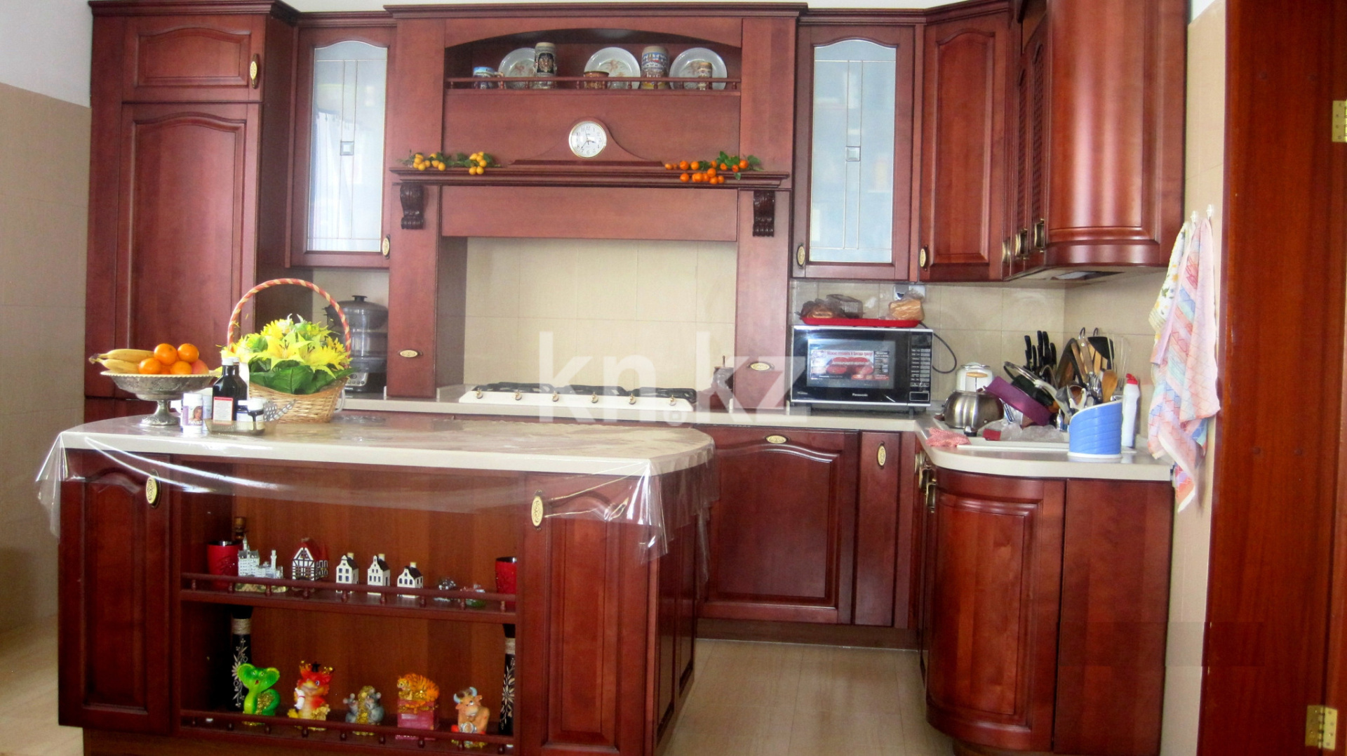 Продажа 8-комнатного дома, 484 м², ул. Сейфуллина, дом  35 в Атырау - фото 5