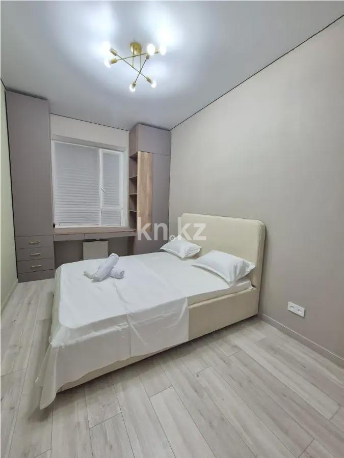 Продажа 4-комнатной квартиры, 90 м², ул. Мынбаева, дом  93 в Алматы - фото 3