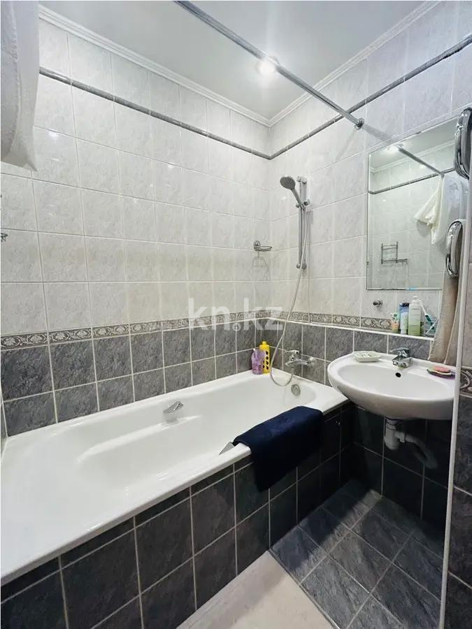 Продажа 4-комнатной квартиры, 100 м², мкр. Орбита-2, дом  11 в Алматы - фото 6