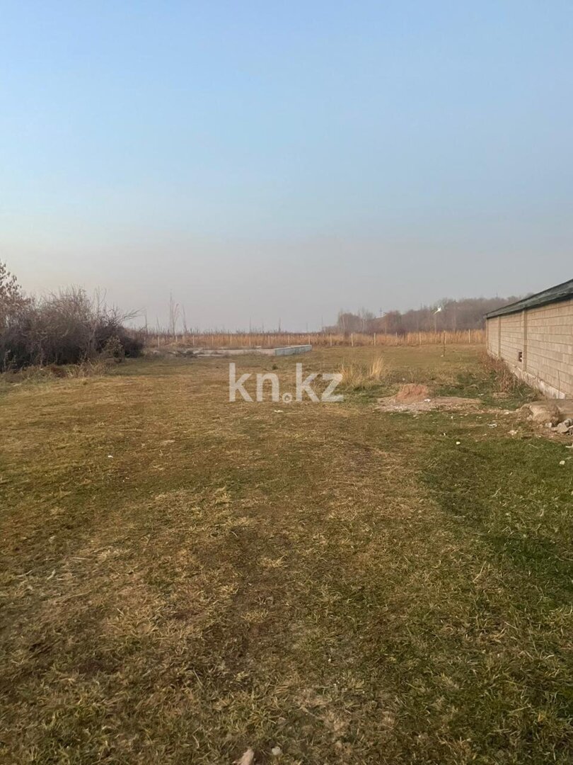 Продажа участка, 6 сот. в Алматинской области - фото 8