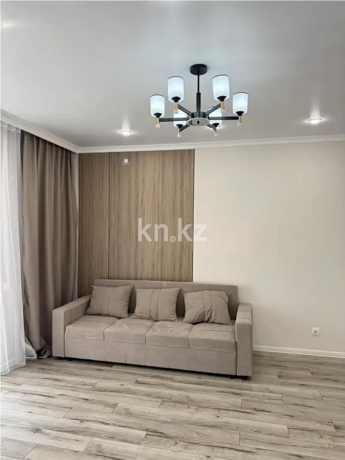 Продажа 1-комнатной квартиры, 40 м² в Астане