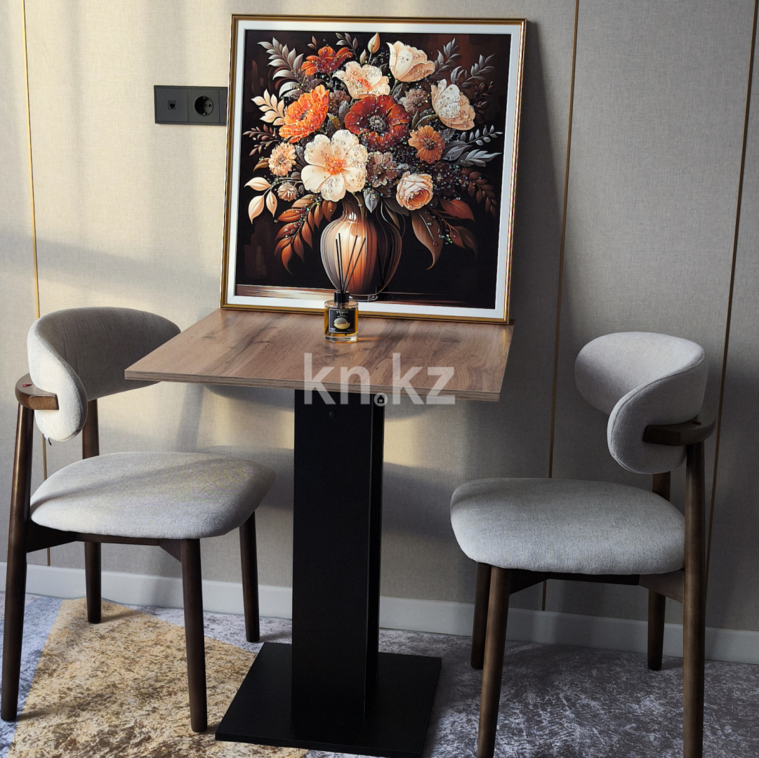 Продажа 2-комнатной квартиры, 40.3 м² в Алматы - фото 6