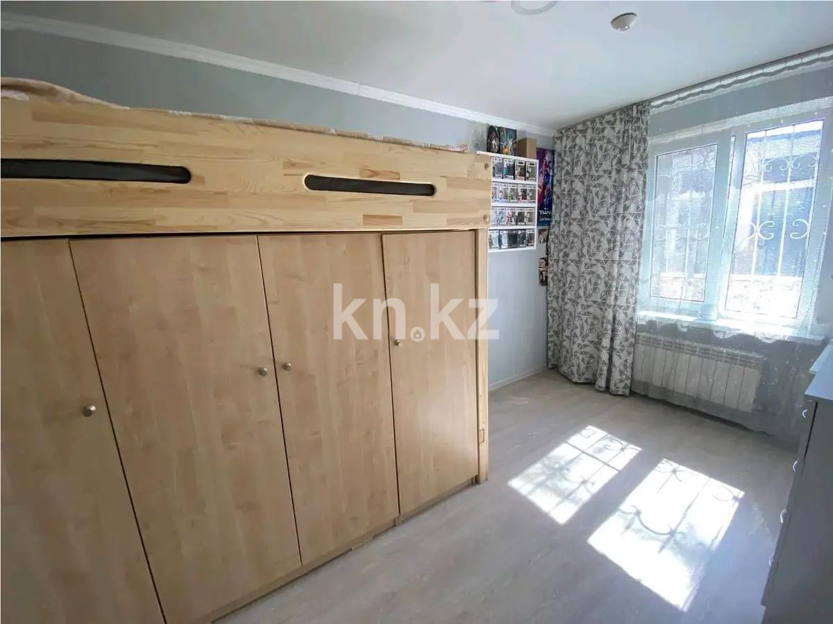 Продажа 4-комнатной квартиры, 74 м² в Алматы