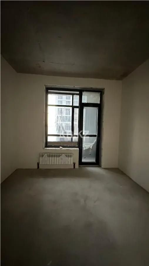 Продажа 1-комнатной квартиры, 50 м², ул. А-191, дом  4 в Астане