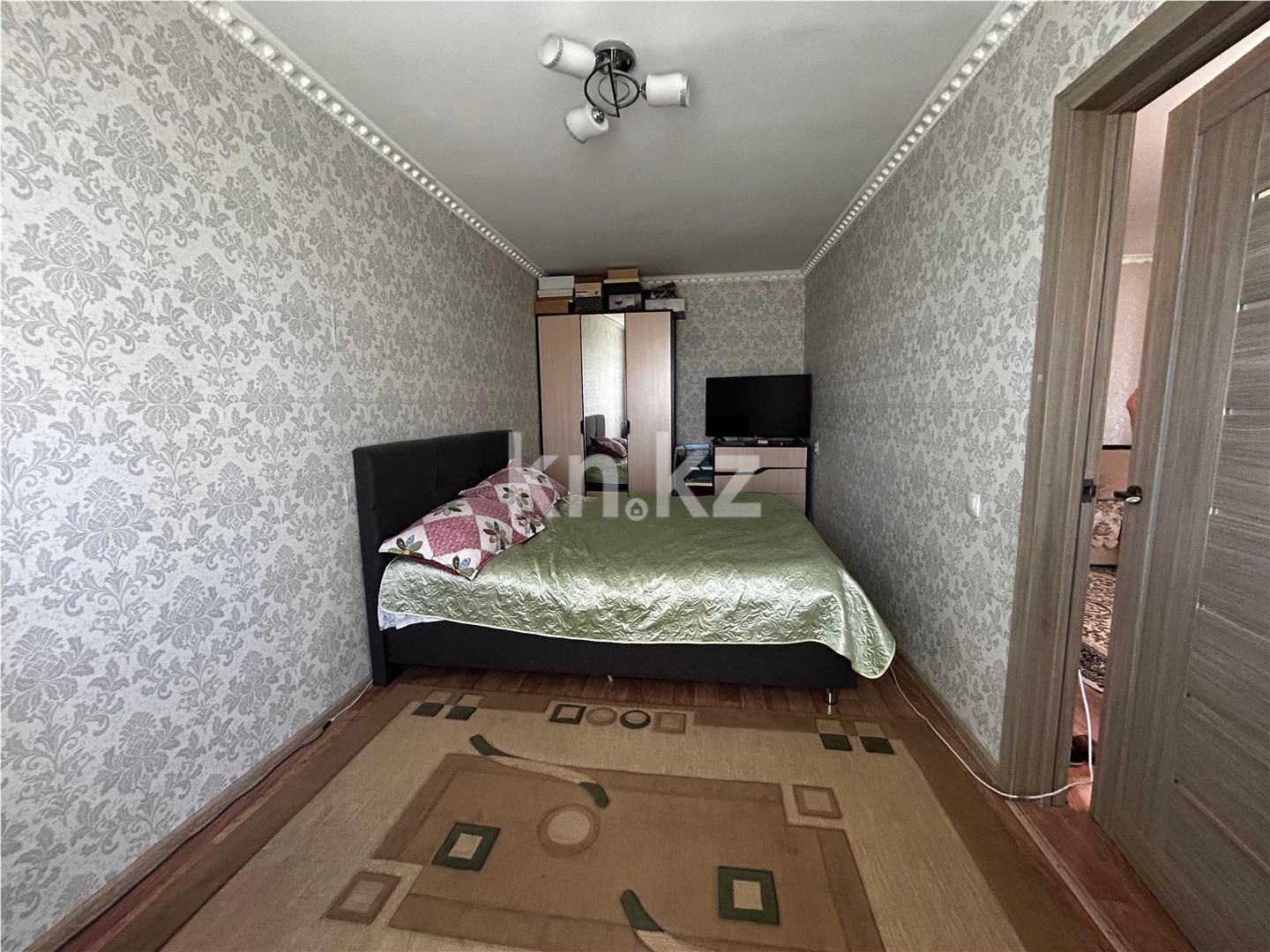 Продажа 2-комнатной квартиры, 45 м², пр. Н. Абдирова в Караганде - фото 4