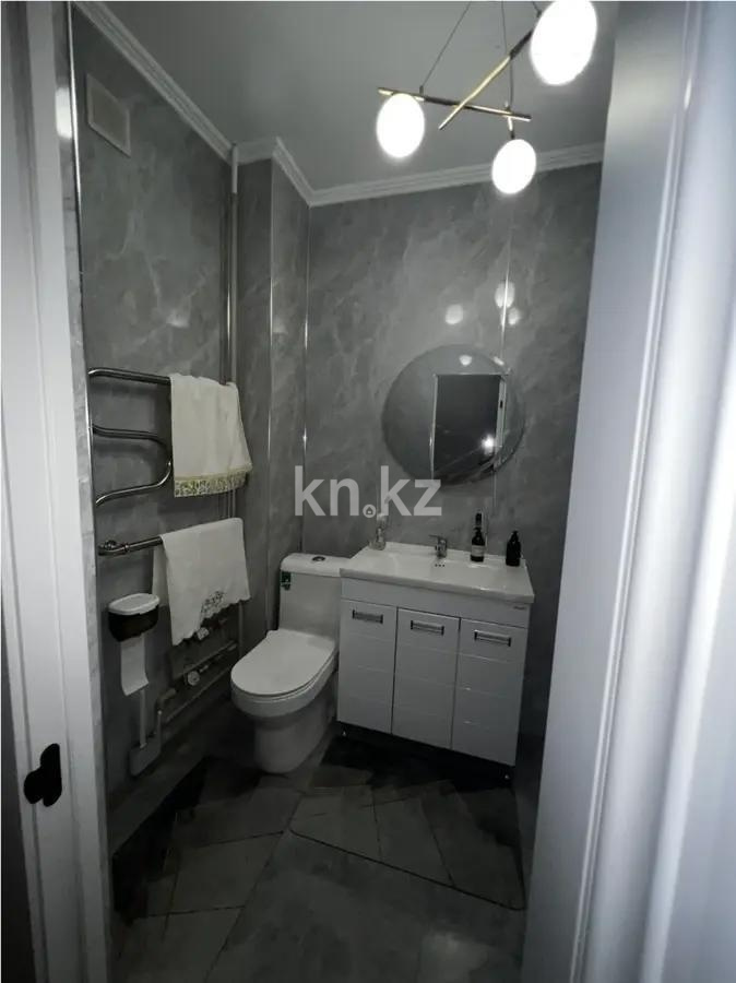 Продажа 1-комнатной квартиры, 39 м² в Алматы - фото 4