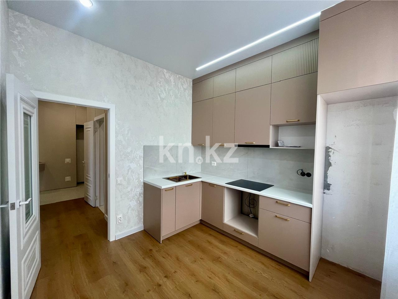 Продажа 2-комнатной квартиры, 48 м² в Караганде - фото 2