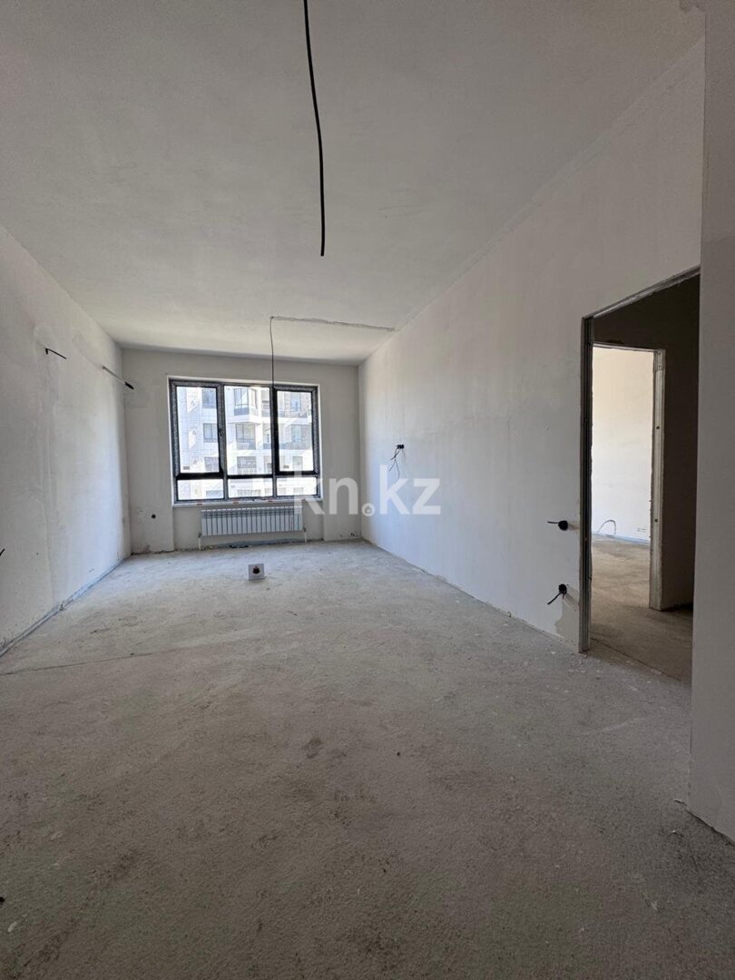 Продажа 2-комнатной квартиры, 53 м² в Алматы - фото 15