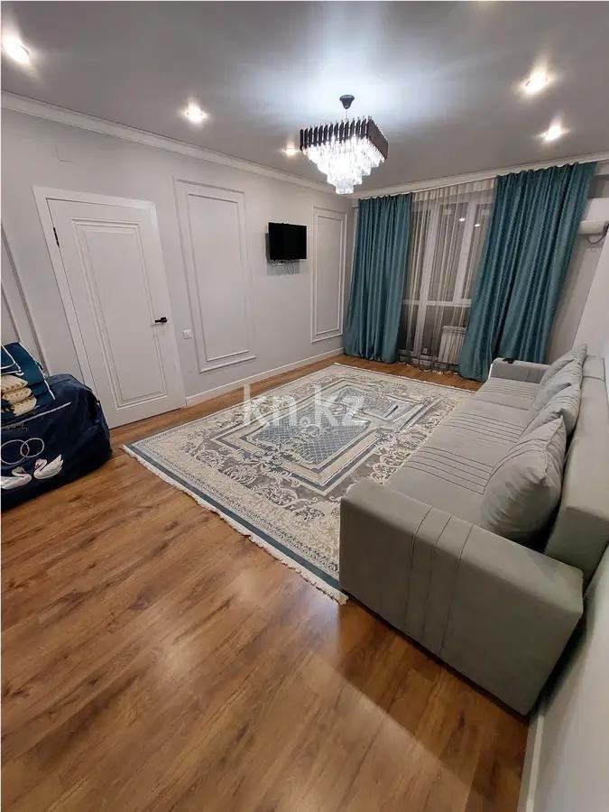 Продажа 1-комнатной квартиры, 49 м² в Алматы