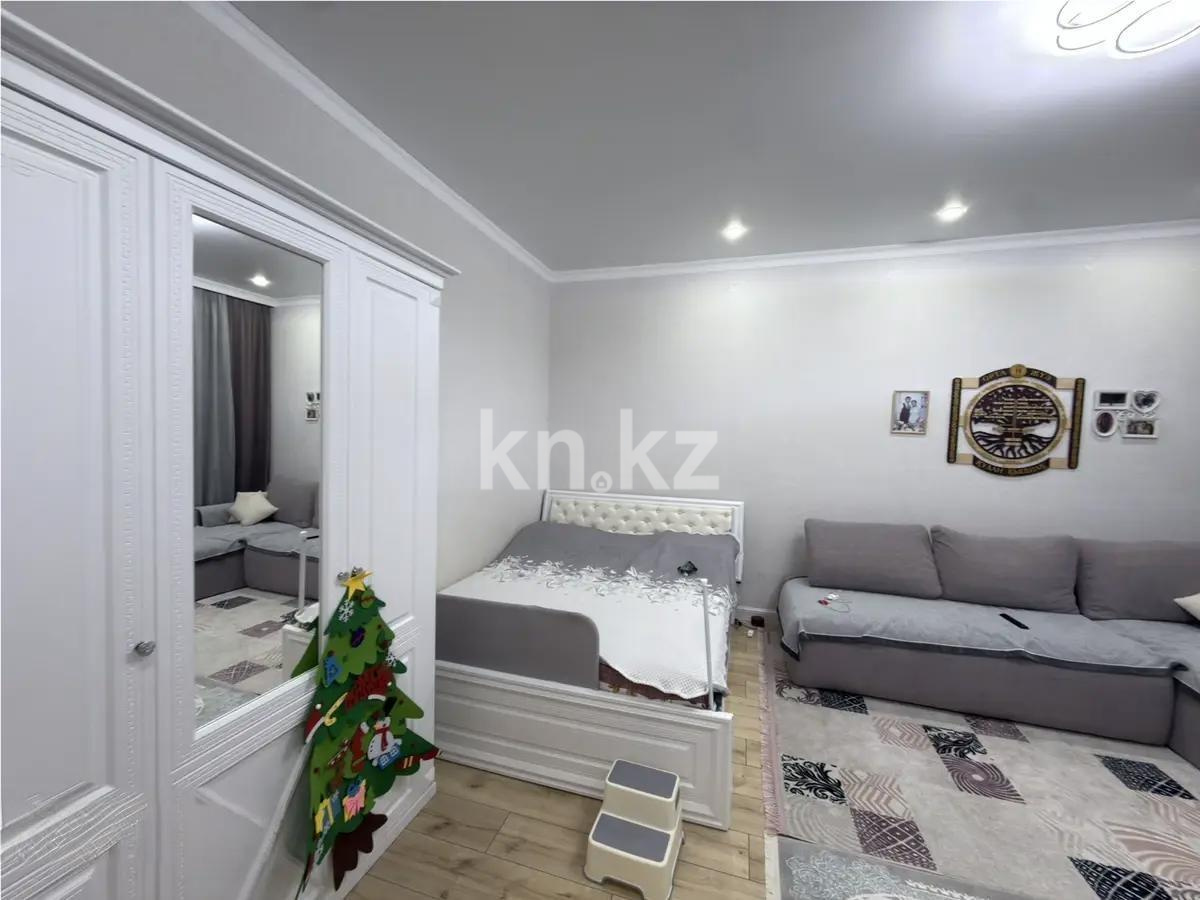 Продажа 1-комнатной квартиры, 41.6 м² в Астане - фото 2