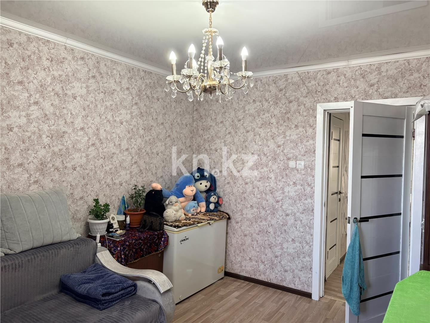 Продажа 3-комнатной квартиры, 67 м² в Караганде - фото 17