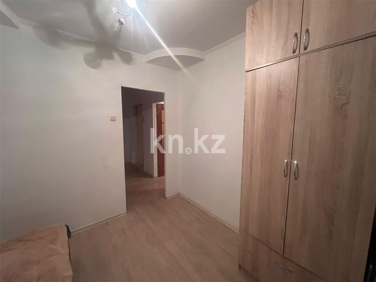 Продажа 4-комнатной квартиры, 75 м², мкр-н Степной-2, дом  4 в Караганде - фото 10