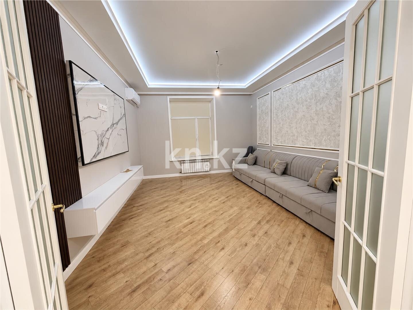 Продажа 2-комнатной квартиры, 74 м² в Караганде - фото 4