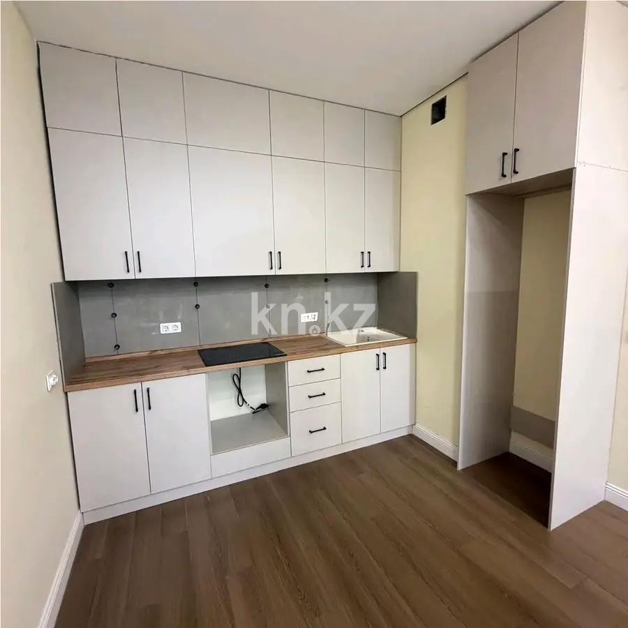 Продажа 2-комнатной квартиры, 65 м² в Алматы - фото 3