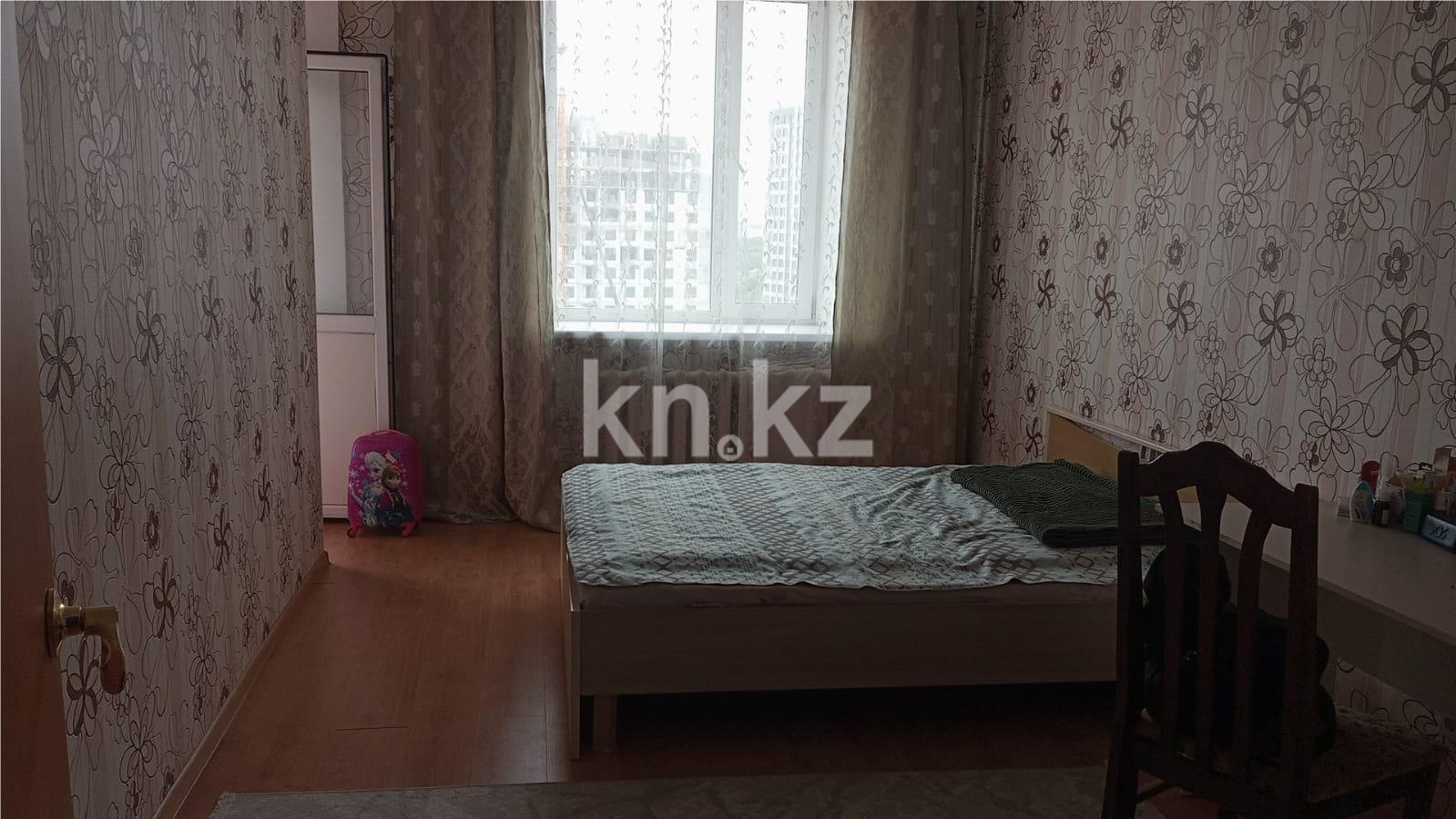 Продажа 3-комнатной квартиры, 106 м² в Астане - фото 5