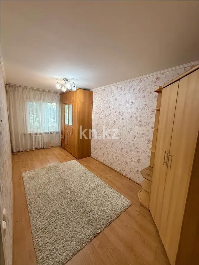 Продажа 2-комнатной квартиры, 43.4 м² в Астане - фото 2