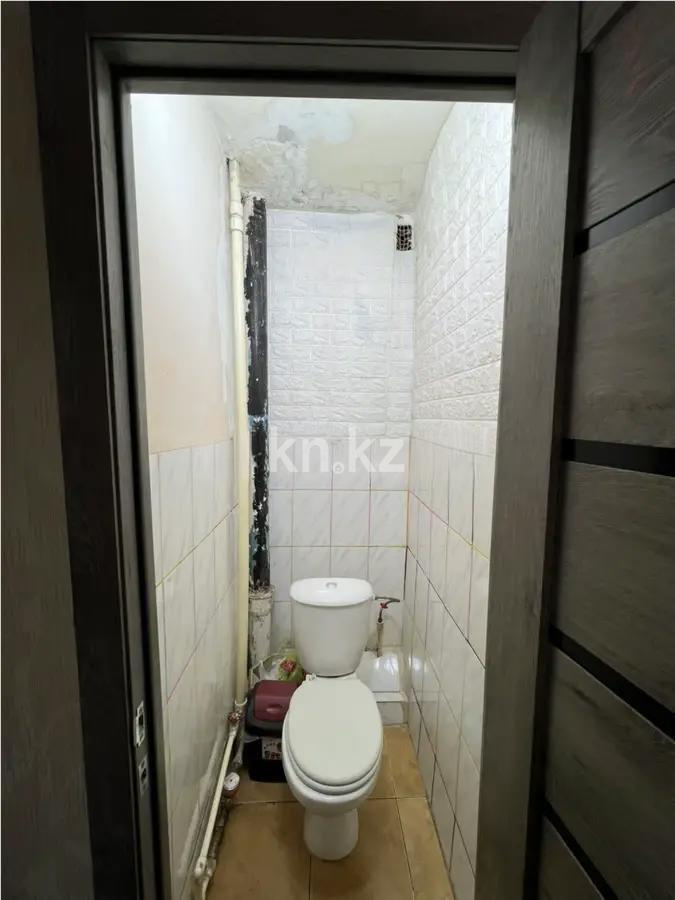 Продажа 2-комнатной квартиры, 53 м², мкр-н Голубые Пруды, дом  10 в Караганде - фото 6