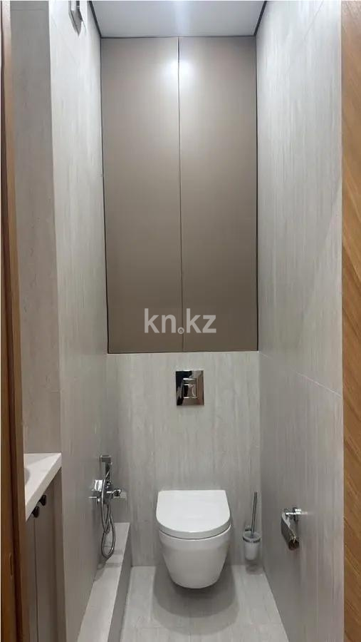 Продажа 4-комнатной квартиры, 110 м² в Астане - фото 4