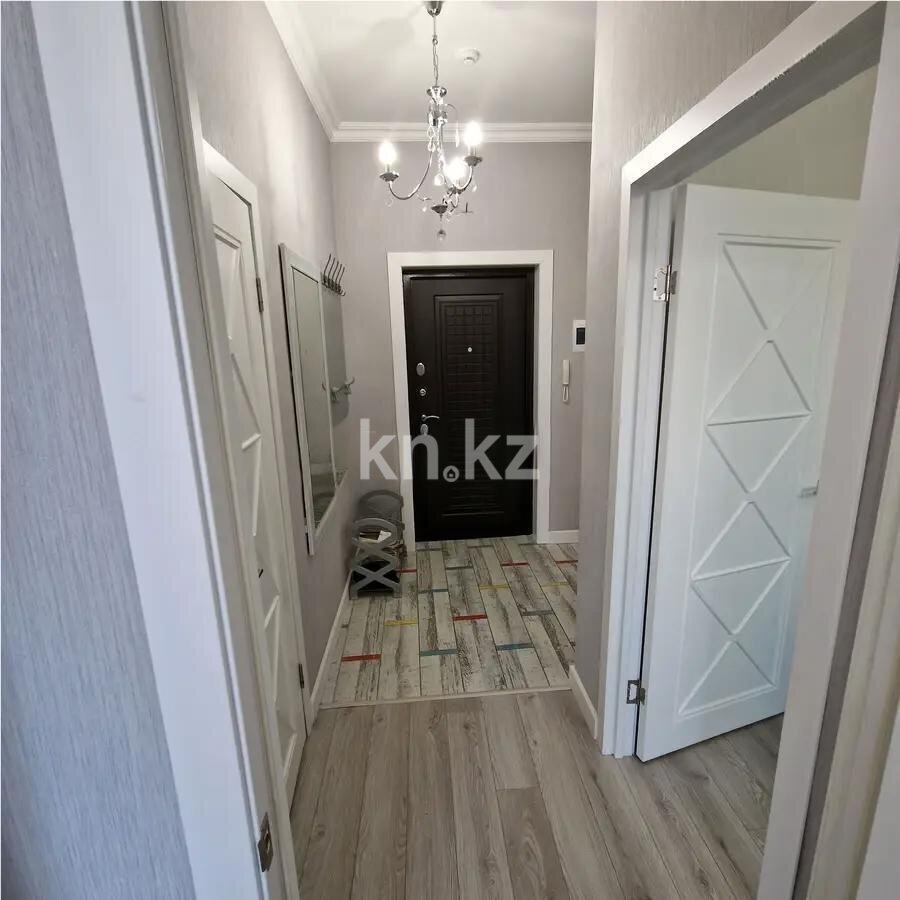Продажа 1-комнатной квартиры, 47 м² в Астане - фото 4