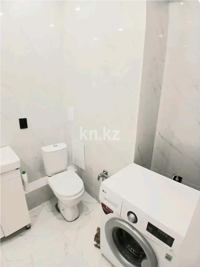 Продажа 1-комнатной квартиры, 40 м² в Астане - фото 4