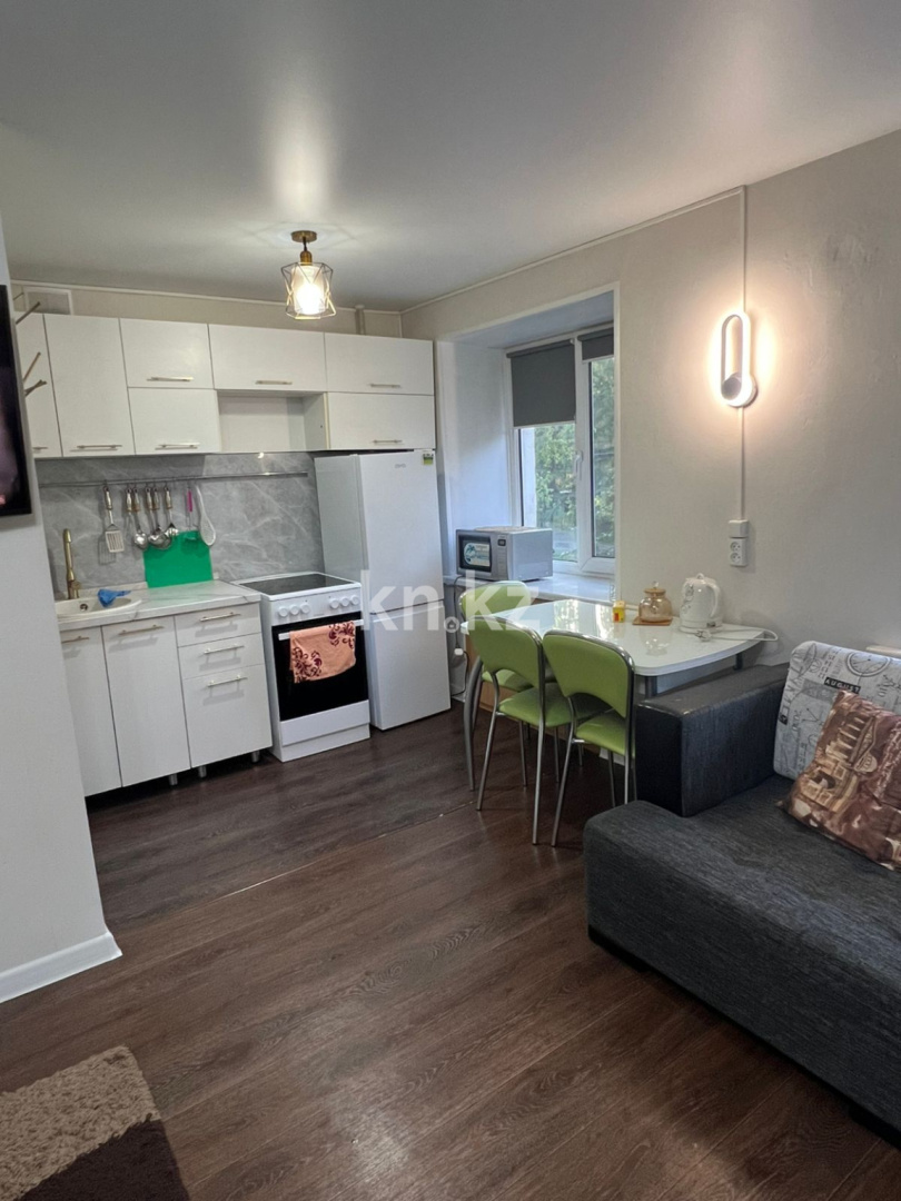Аренда 1-комнатной квартиры посуточно, 32 м² в Усть-Каменогорске - фото 5