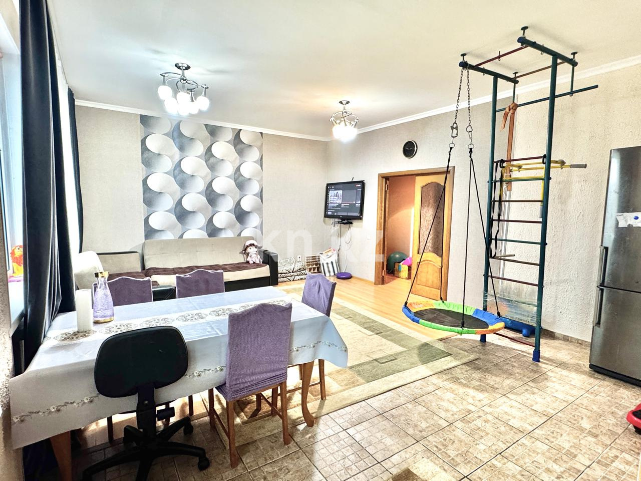 Продажа 2-комнатной квартиры, 70 м², ул. Габдуллина, дом  11 - ул. Иманова в Астане - фото 5