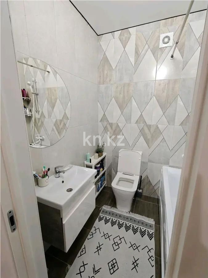 Продажа 1-комнатной квартиры, 42 м² в Астане - фото 3