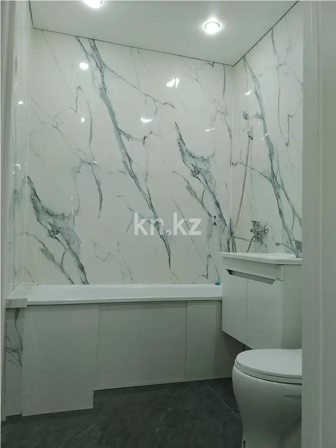 Продажа 3-комнатной квартиры, 99 м², ул. Иле, дом  30 в Астане - фото 2