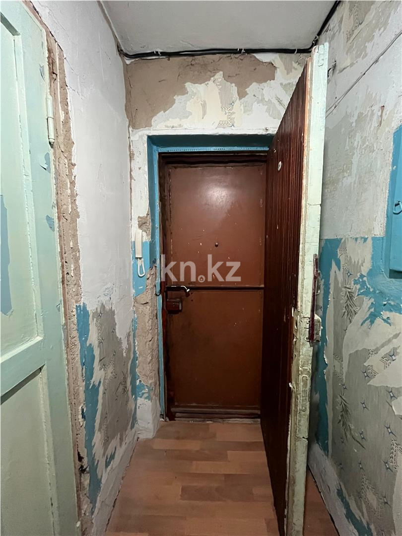 Продажа 3-комнатной квартиры, 56 м², 12-й мкр. в Караганде - фото 10