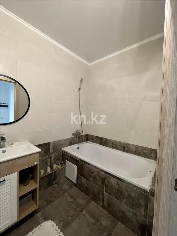 Продажа 2-комнатной квартиры, 61.4 м², ул. А-105, дом  20 в Астане - фото 5