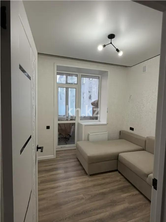 Продажа 1-комнатной квартиры, 30 м² в Астане - фото 2