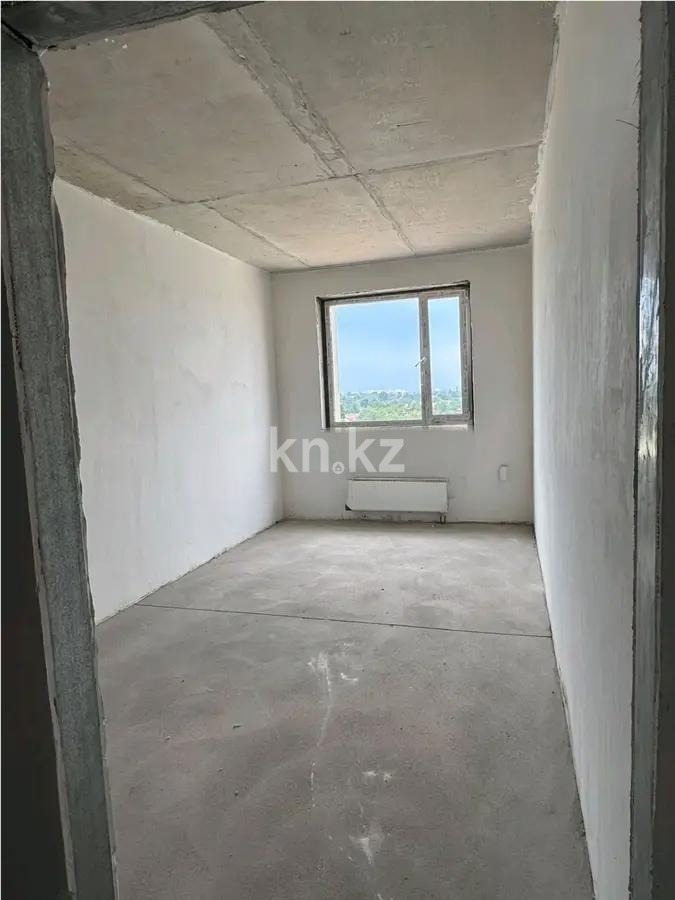 Продажа 2-комнатной квартиры, 67 м² в Алматы