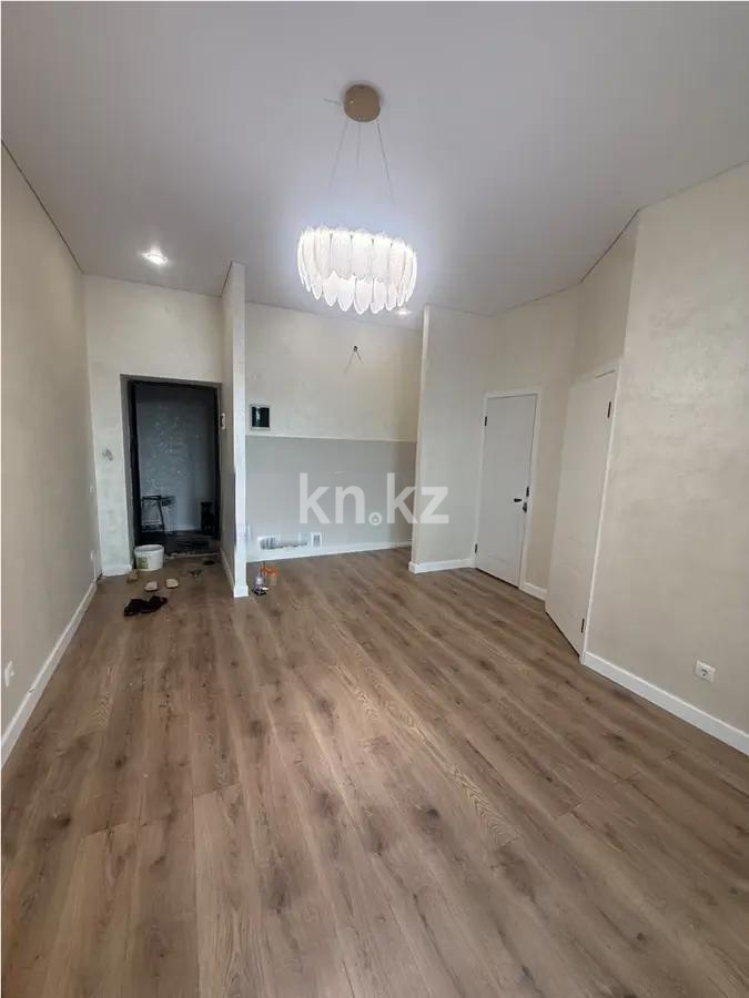 Продажа 2-комнатной квартиры, 37 м² в Астане - фото 2
