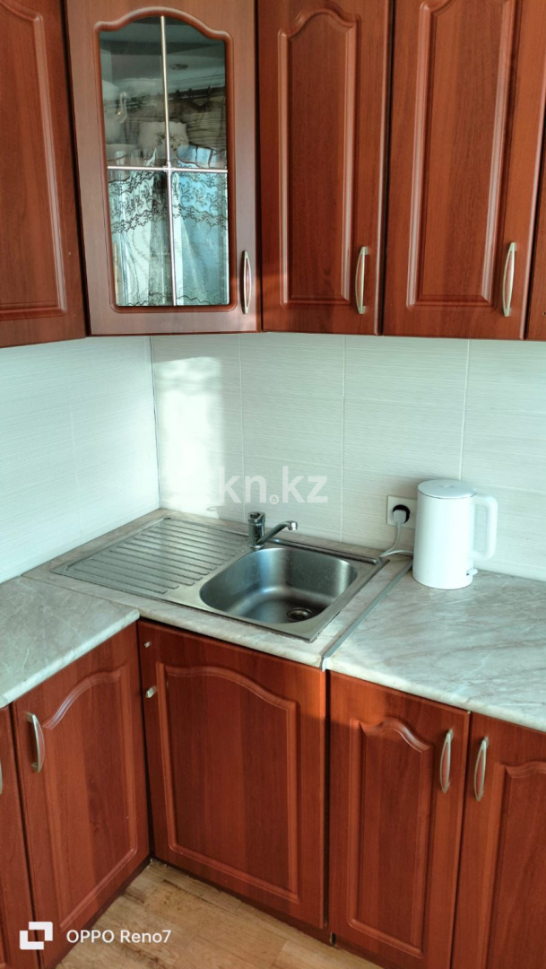 Продажа 2-комнатной квартиры, 52 м², ул. Карбышева, дом  2 в Караганде - фото 10