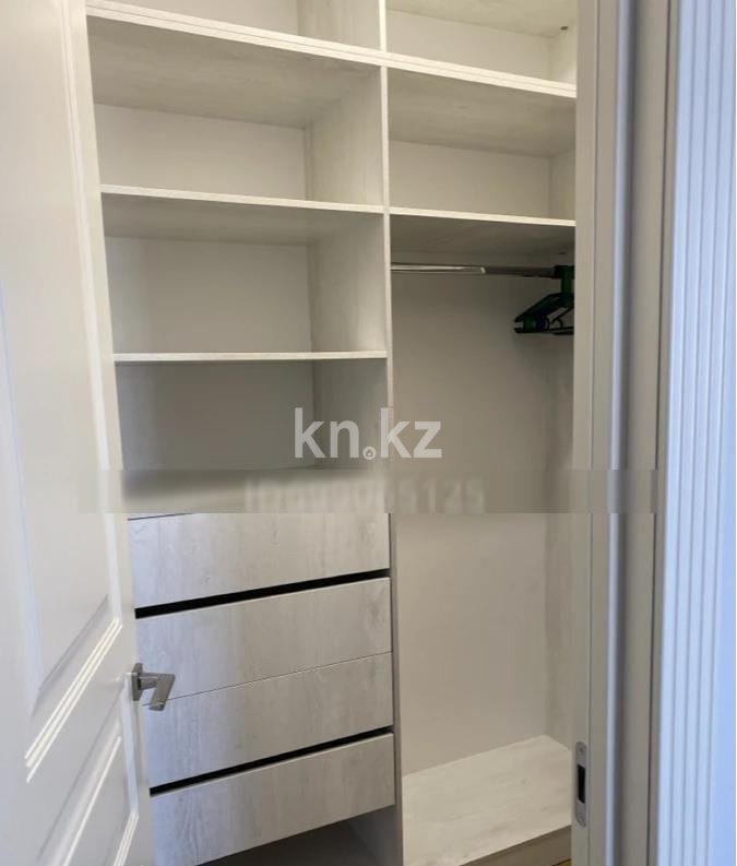 Аренда 4-комнатной квартиры, 200 м² в Алматы - фото 17