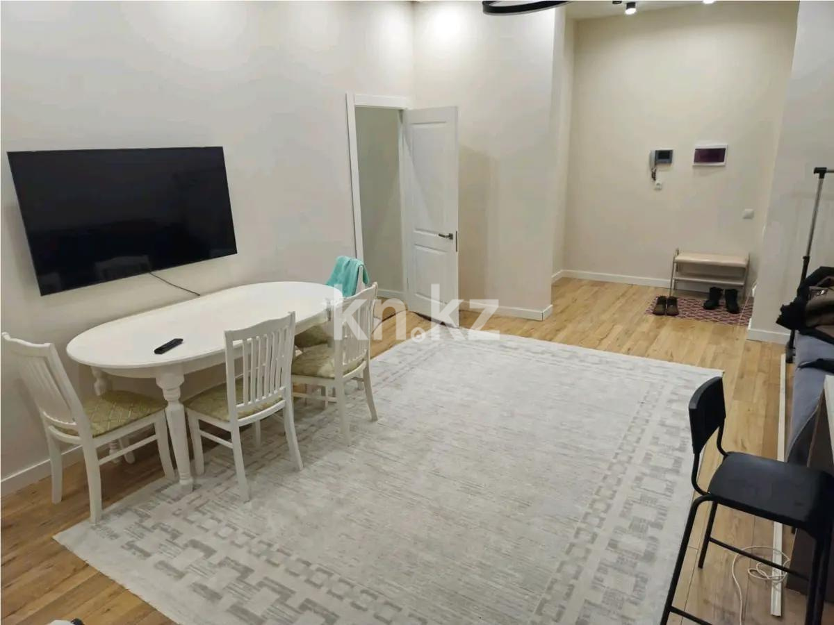 Продажа 2-комнатной квартиры, 58 м² в Астане