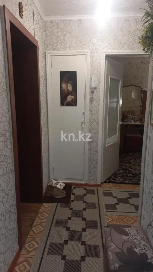 Продажа 2-комнатной квартиры, 45 м², ул. Абая, дом  29 в Сарани - фото 5