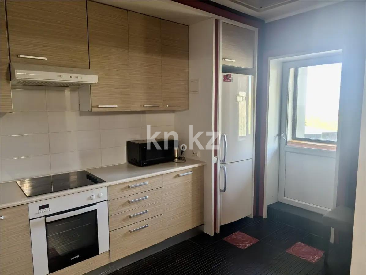 Продажа 2-комнатной квартиры, 65 м², ул. Аскарова, дом  21/20 в Алматы - фото 3