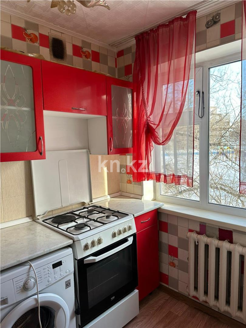 Продажа 2-комнатной квартиры, 45 м² в Темиртау - фото 5