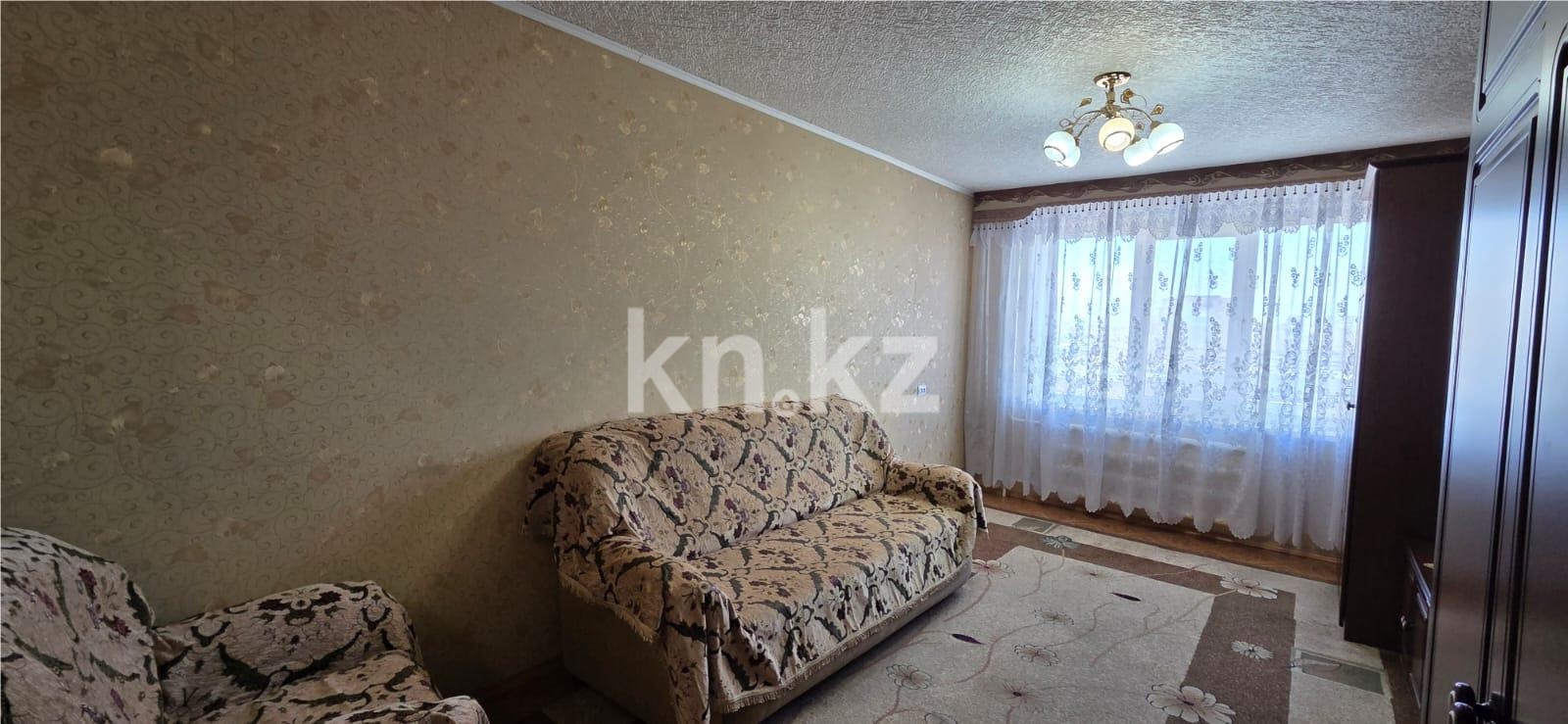 Продажа 3-комнатной квартиры, 68 м² в Темиртау - фото 4