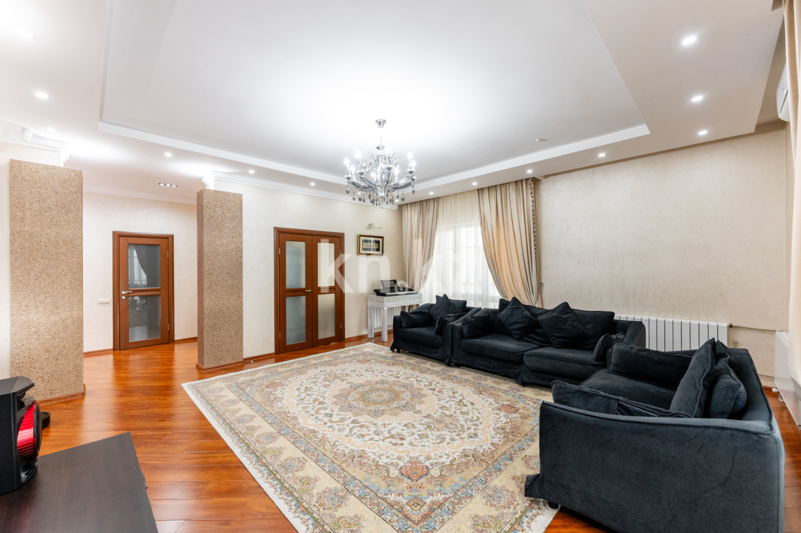 Продажа 3-комнатной квартиры, 145 м² в Астане - фото 5